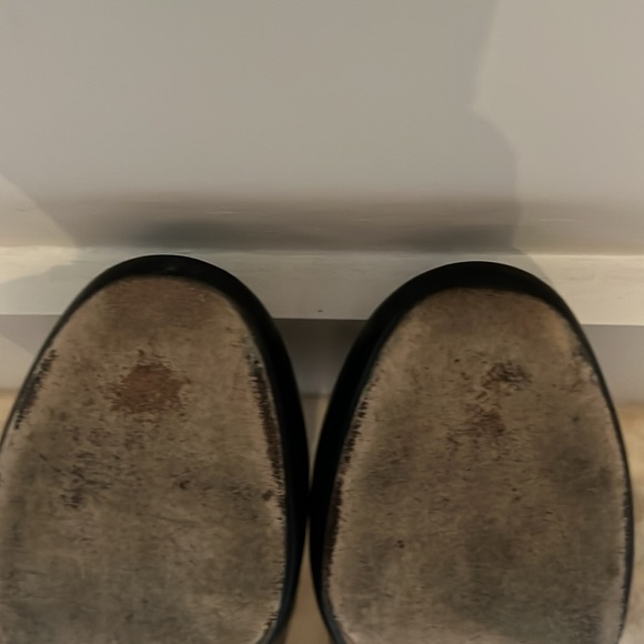 Gucci Princetown slipper in black - Picture 6 of 9